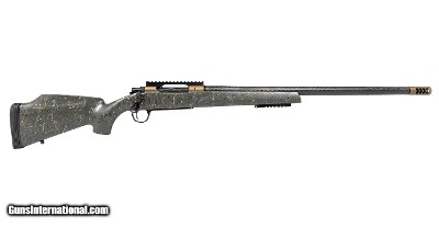 CHRISTENSEN ARMS TRAVERSE 6.5MM CREEDMOOR