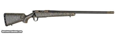 Christensen Arms Ridgeline .308 WIN