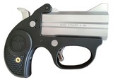 Bond Arms Stinger 9MM LUGER (9X19 PARA)
