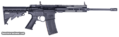 AMERICAN TACTICAL IMPORTS Alpha-15 5.56X45MM NATO