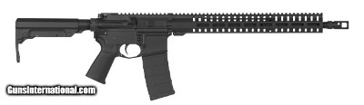 CMMG RESOLUTE 200 MK4 5.56