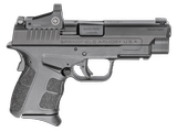 Springfield Armory XD-S Mod.2 OSP 9MM LUGER (9X19 PARA)