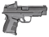 Springfield Armory XD-S Mod.2 OSP 9MM LUGER (9X19 PARA) - 1 of 1