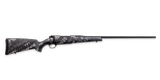 WEATHERBY MARK V BACKCOUNTRY 2.0 CARBON TI - 1 of 1