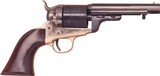 CIMARRON 1851RM WB HICKOK .38 SPL - 1 of 1