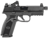 FN 509 TACTICAL 9MM LUGER (9X19 PARA)