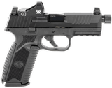 FN 509 TACTICAL (Features Viper Red Dot) 9MM LUGER (9X19 PARA) - 1 of 1