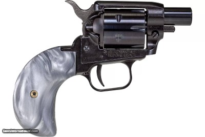 HERITAGE BARKEEP BOOT .22 LR