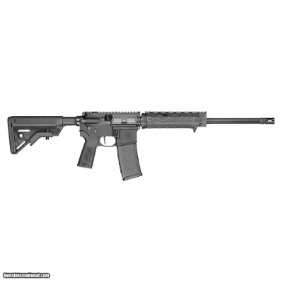 Smith & Wesson Volunteer XV 5.56X45MM NATO