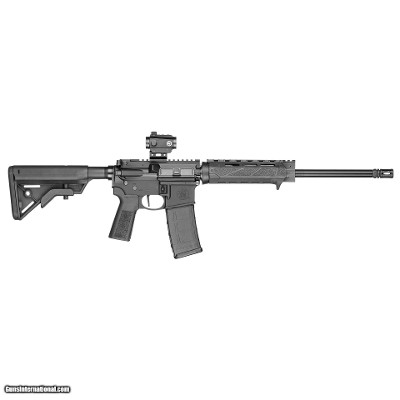 Smith & Wesson Volunteer XV 5.56X45MM NATO