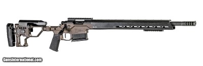 CHRISTENSEN ARMS MODERN PRECISION MPRRIFLE .338 LAPUA MAG