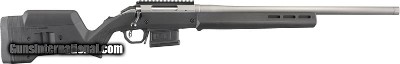 RUGER AMERICAN TACTICAL .308 WIN