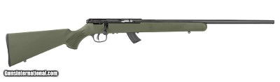 SAVAGE ARMS Mark II F .22 LR