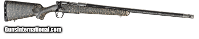 CHRISTENSEN ARMS RIDGELINE .28 NOSLER