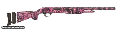 MOSSBERG 510 Youth Mini Super Bantam .410 BORE