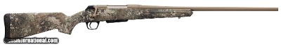WINCHESTER XPR HUNTER TRUE TIMBER STRATA 6.8 WESTERN