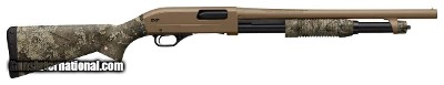 WINCHESTER SXP TRUETIMBER STRATA DEFENDER FDE 12 GA