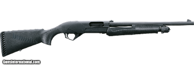 BENELLI SUPERNOVA TACTICAL PUMP 12 GA