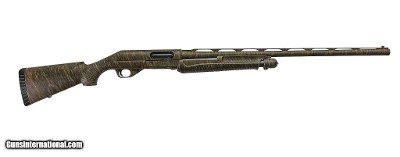 BENELLI NOVA PUMP MOSSY OAK BOTTOMLAND 12 GA