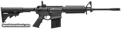 DPMS GII AP4 .308 WIN/7.62MM NATO