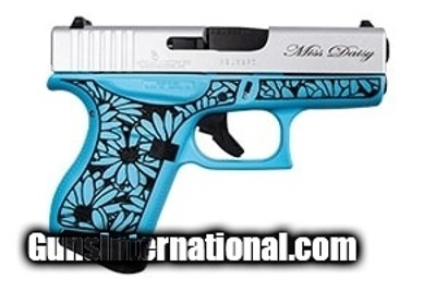 APOLLO GLOCK G43 9MM LUGER (9X19 PARA)