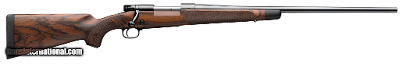 WINCHESTER MODEL 70 SUPER GRADE 6.8 WESTERN