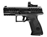 BERETTA APX-A1 FS W/BURRIS FASTFIRE 9MM LUGER (9X19 PARA) - 1 of 1