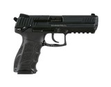 HECKLER & KOCH P30LS V3 9MM 9MM LUGER (9X19 PARA)