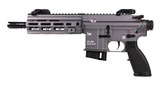 HECKLER & KOCH HK416 PISTOL 22LR .22 LR - 1 of 1