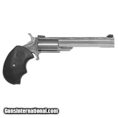 North American Arms Mini-Master .22 LR