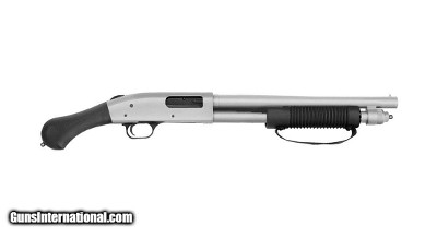 MOSSBERG SHOCKWAVE 590 12 GA