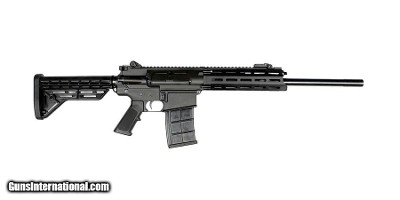 JTS M12AR 12 GA