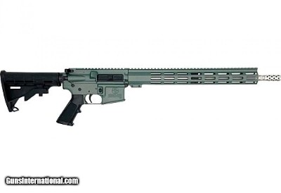 Great Lakes Firearms AR15 .223 WYLDE