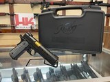 Kimber Rapide 1911 10MM - 1 of 3