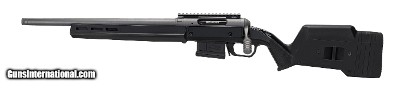 SAVAGE ARMS 110 MAGPUL HUNTER LH 6.5MM CREEDMOOR