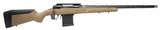 SAVAGE ARMS 110 CARBON TACTICAL FDE 6.5MM CREEDMOOR - 1 of 1