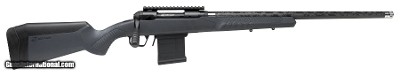 SAVAGE ARMS 110 CARBON TACTICAL .308 WIN