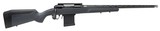 SAVAGE ARMS 110 CARBON TACTICAL .308 WIN - 1 of 3