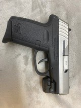 SCCY INDUSTRIES CPX-2TT GEN 3 9MM LUGER (9X19 PARA) - 3 of 3