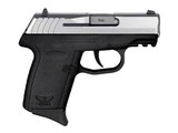 SCCY INDUSTRIES CPX-2TT GEN 3 9MM LUGER (9X19 PARA) - 1 of 3