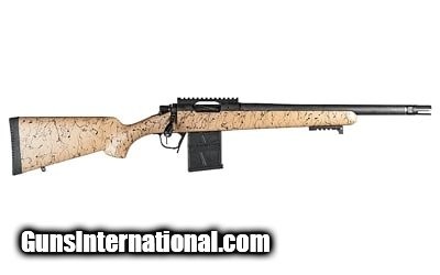 CHRISTENSEN ARMS RIDGELINE SCOUT .300 AAC BLACKOUT