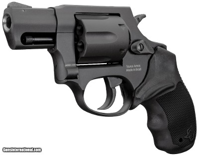 TAURUS 327 .327 FEDERAL MAG - Image 3 of 3