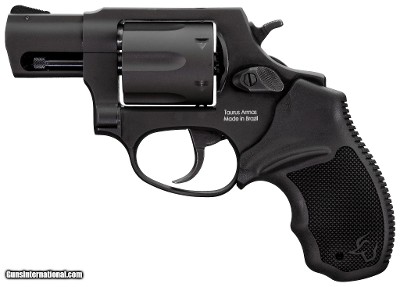 TAURUS 327 .327 FEDERAL MAG - Image 2 of 3