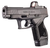 TAURUS GX4XL TORO RITON SIGHT 9MM LUGER (9X19 PARA) - 1 of 1