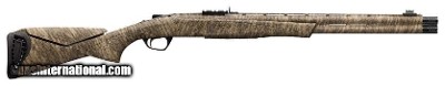 Browning Cynergy Ultimate Turkey 12 GA
