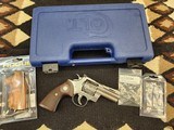 COLT PYTHON 357 .38 SPECIAL/.357 MAGNUM - 3 of 3