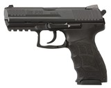 HECKLER & KOCH P30 V3 9MM LUGER (9X19 PARA)