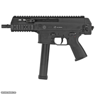 B&T APC45 PRO .45 ACP