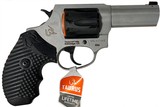TAURUS 856 DEFENDER .38 SPL +P - 1 of 1