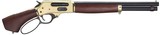 HENRY REPEATING ARMS AXE .410 GA